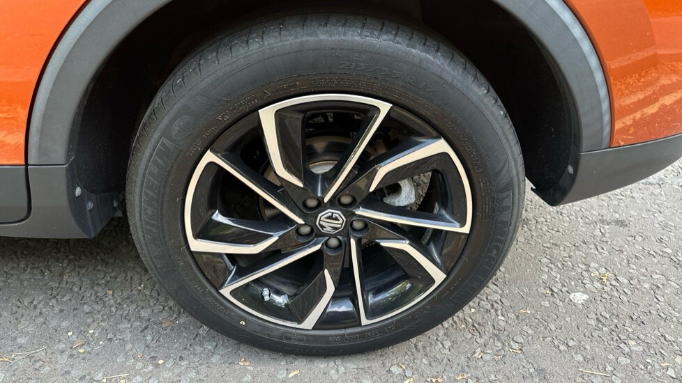 Used MG MG ZS 2022 for sale - 76086638: Photo 19