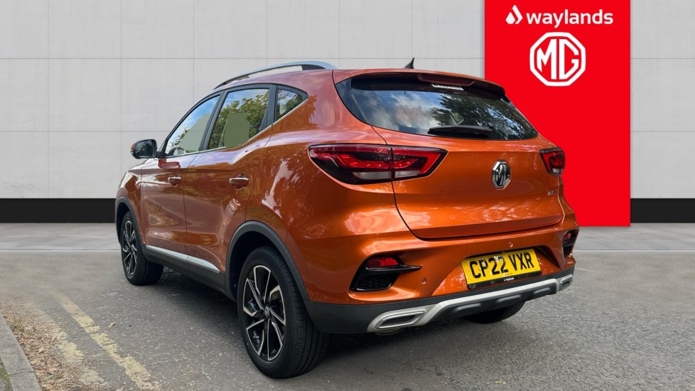 Used MG MG ZS 2022 for sale - 76086638: Photo 2