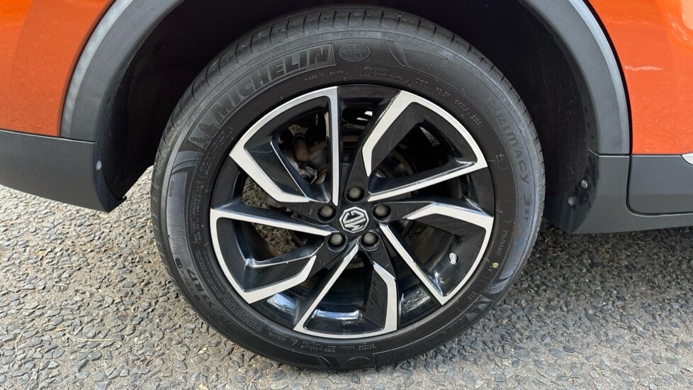 Used MG MG ZS 2022 for sale - 76086638: Photo 20