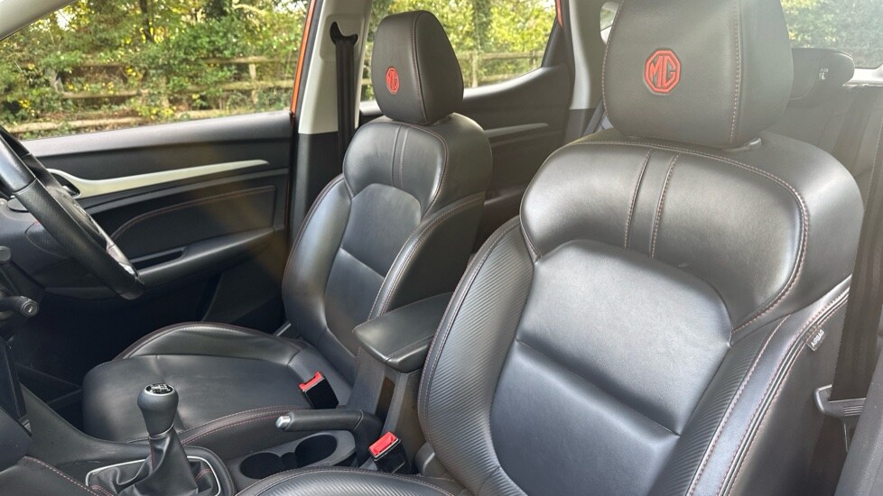 Used MG MG ZS 2022 for sale - 76086638: Photo 21