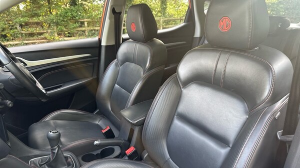 Used MG MG ZS 2022 for sale - 76086638: Photo 21