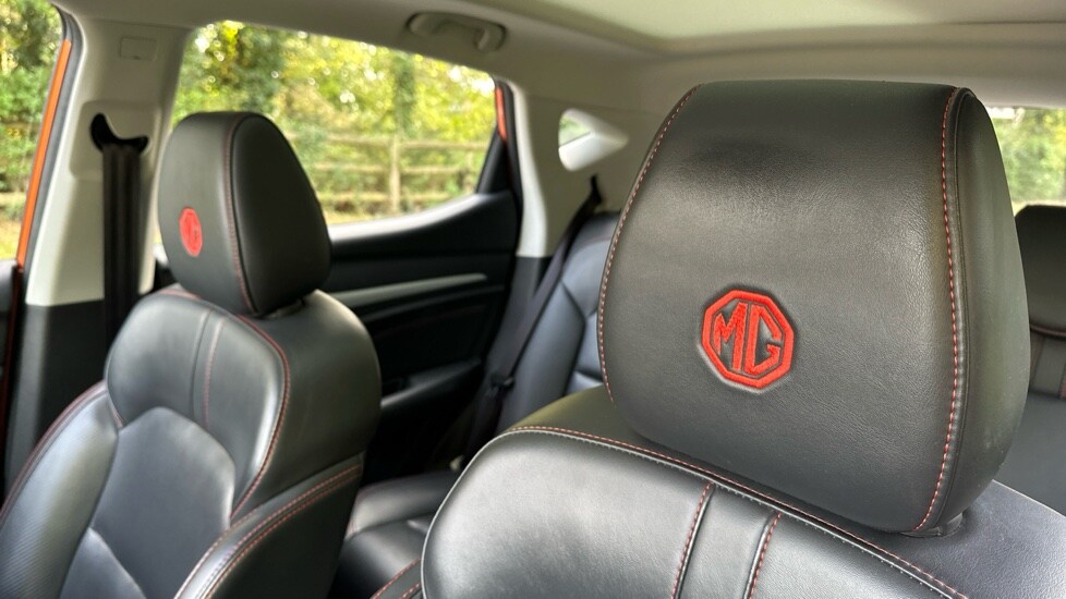 Used MG MG ZS 2022 for sale - 76086638: Photo 22