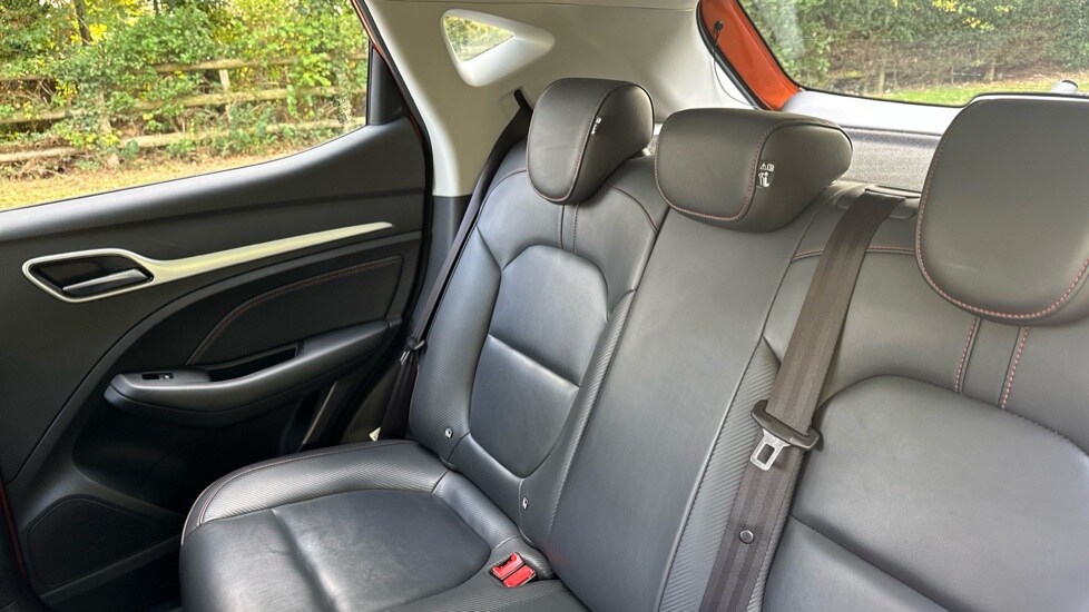 Used MG MG ZS 2022 for sale - 76086638: Photo 23