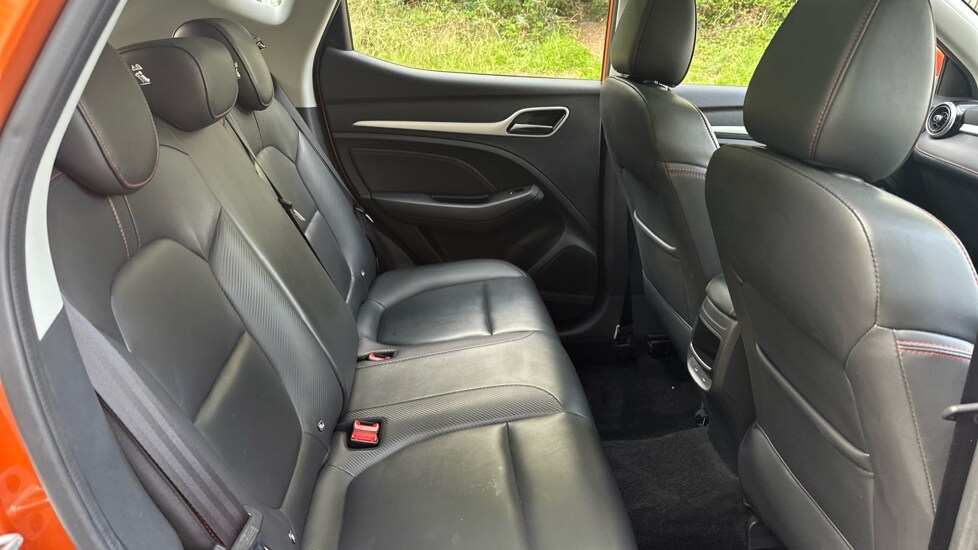 Used MG MG ZS 2022 for sale - 76086638: Photo 25