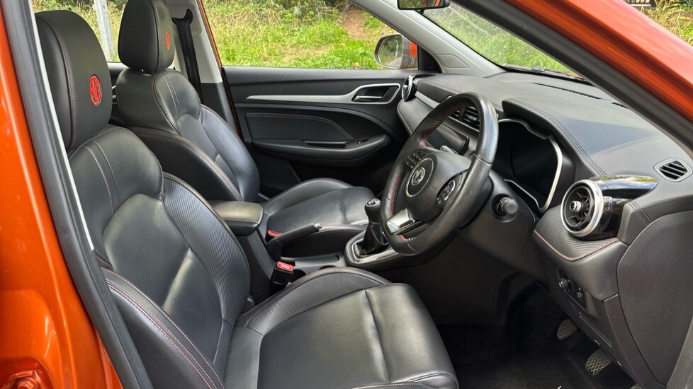 Used MG MG ZS 2022 for sale - 76086638: Photo 27