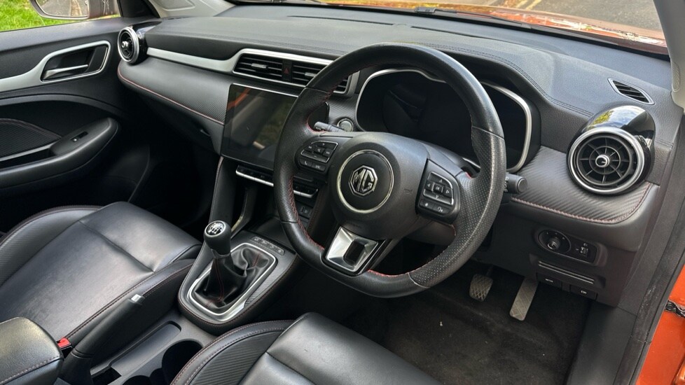 Used MG MG ZS 2022 for sale - 76086638: Photo 28