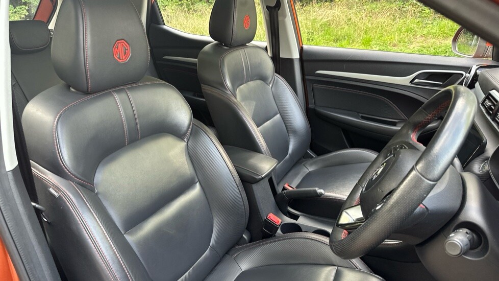 Used MG MG ZS 2022 for sale - 76086638: Photo 29