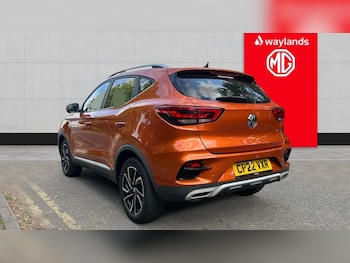 Used MG MG ZS 2022 for sale - 76086638: Photo 2