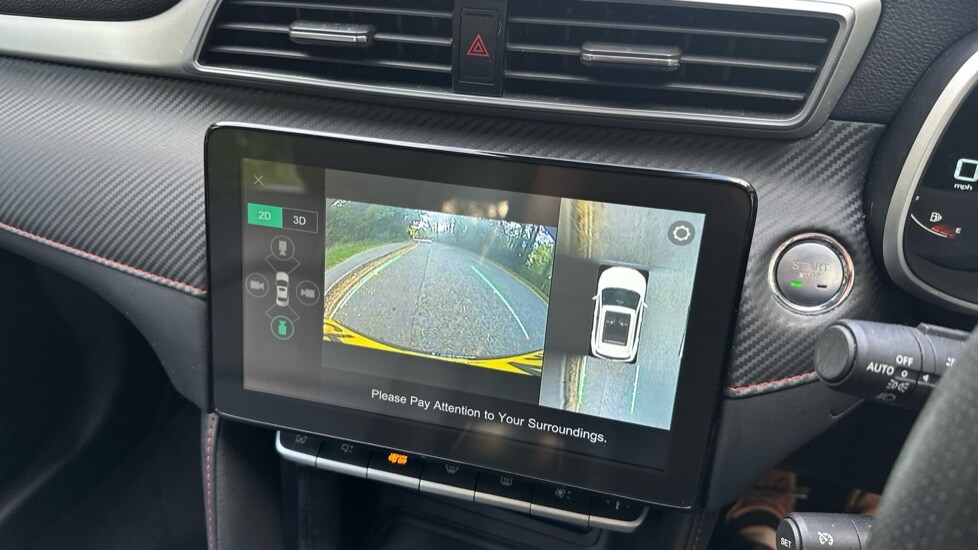 Used MG MG ZS 2022 for sale - 76086638: Photo 30