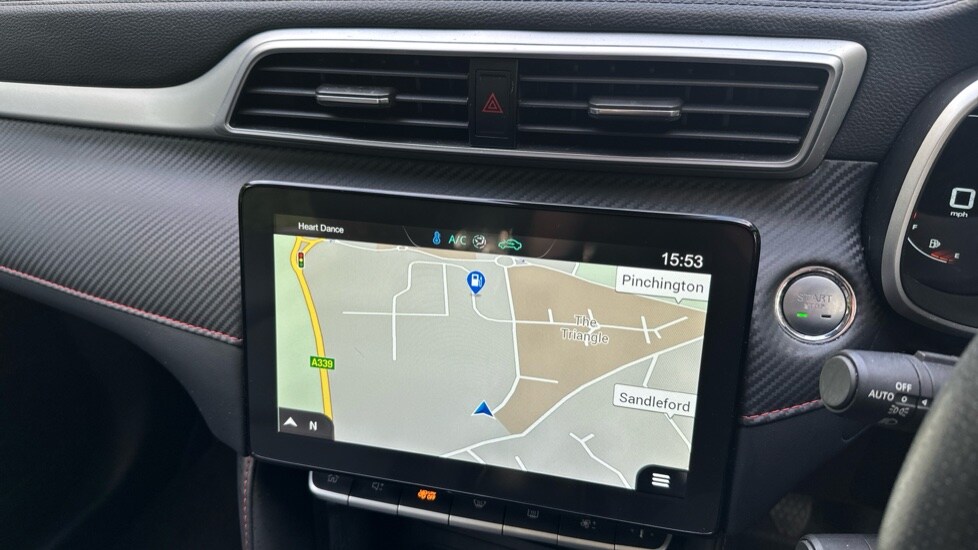 Used MG MG ZS 2022 for sale - 76086638: Photo 34