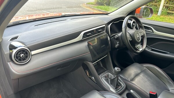 Used MG MG ZS 2022 for sale - 76086638: Photo 3