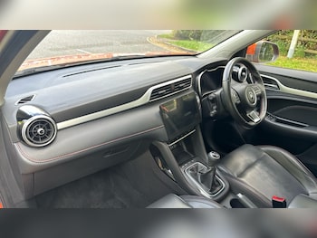 Used MG MG ZS 2022 for sale - 76086638: Photo 3