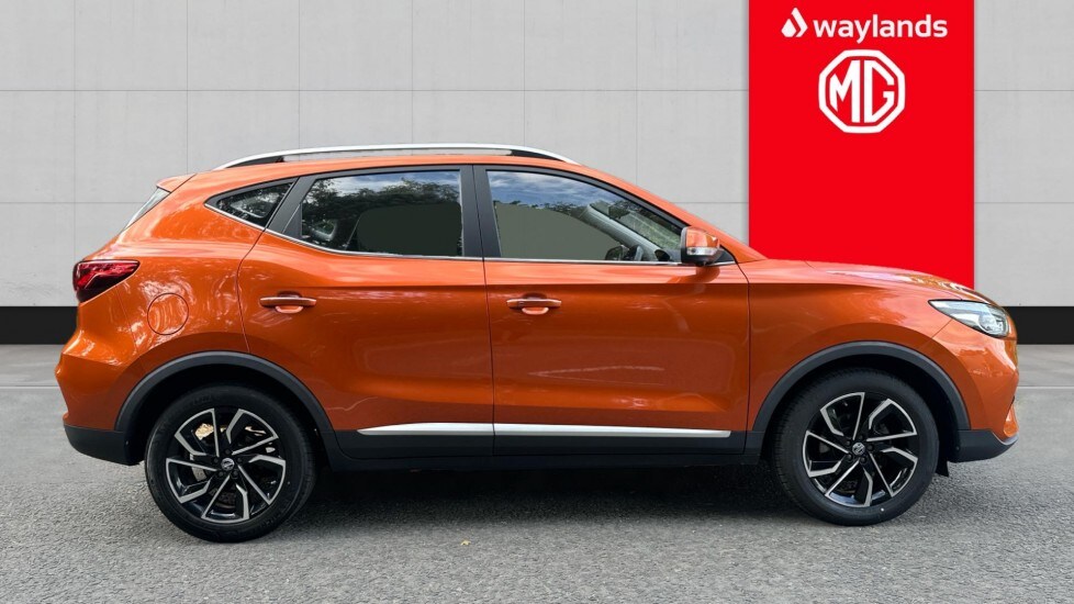 Used MG MG ZS 2022 for sale - 76086638: Photo 4