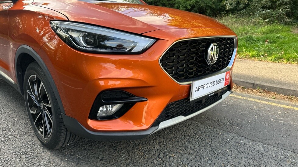 Used MG MG ZS 2022 for sale - 76086638: Photo 43