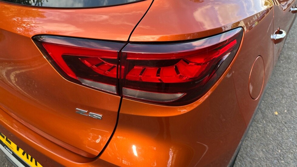 Used MG MG ZS 2022 for sale - 76086638: Photo 46