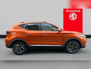 Used MG MG ZS 2022 for sale - 76086638: Photo 4