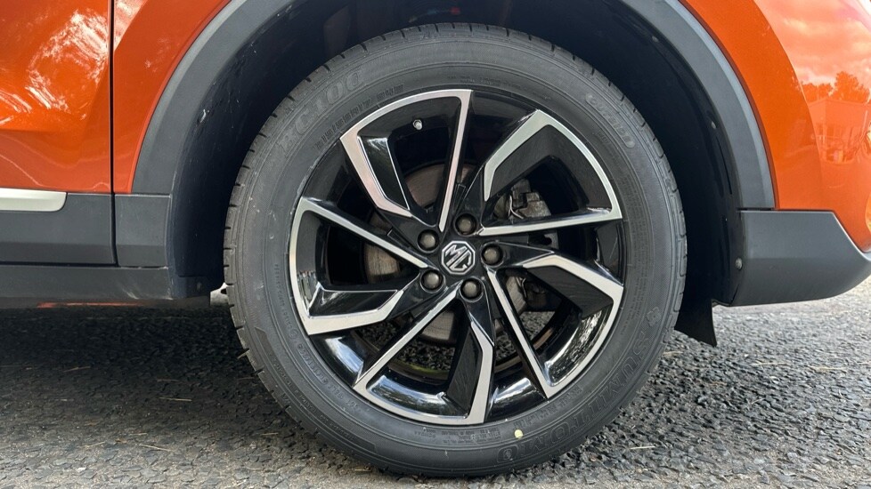 Used MG MG ZS 2022 for sale - 76086638: Photo 5