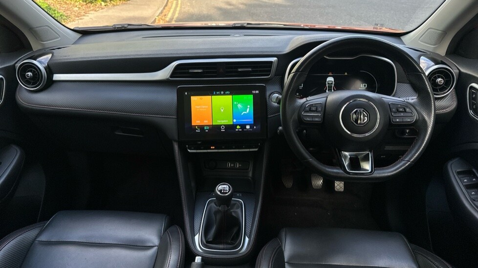 Used MG MG ZS 2022 for sale - 76086638: Photo 6