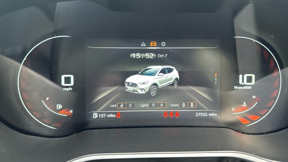 Used MG MG ZS 2022 for sale - 76086638: Photo 7