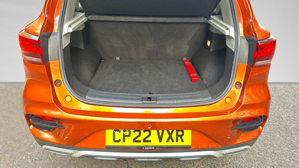 Used MG MG ZS 2022 for sale - 76086638: Photo 8