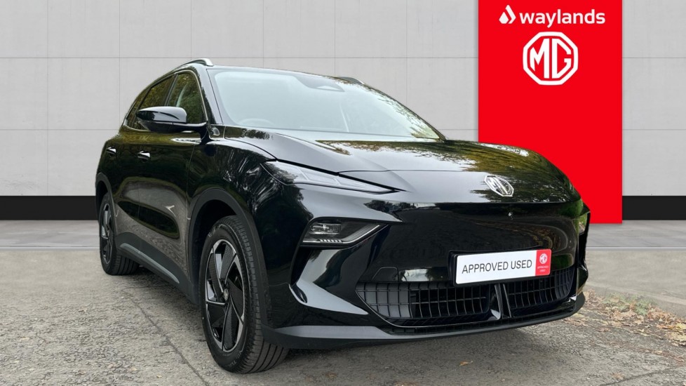 Used MG MG S5 2025 for sale - 76154608: Photo 1