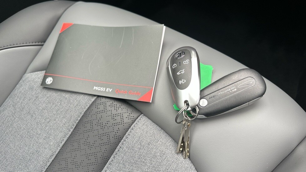Used MG MG S5 2025 for sale - 76154608: Photo 11