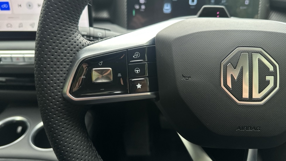 Used MG MG S5 2025 for sale - 76154608: Photo 13