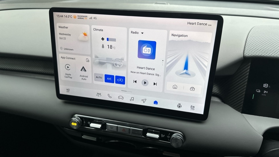 Used MG MG S5 2025 for sale - 76154608: Photo 14