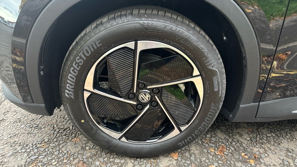 Used MG MG S5 2025 for sale - 76154608: Photo 19