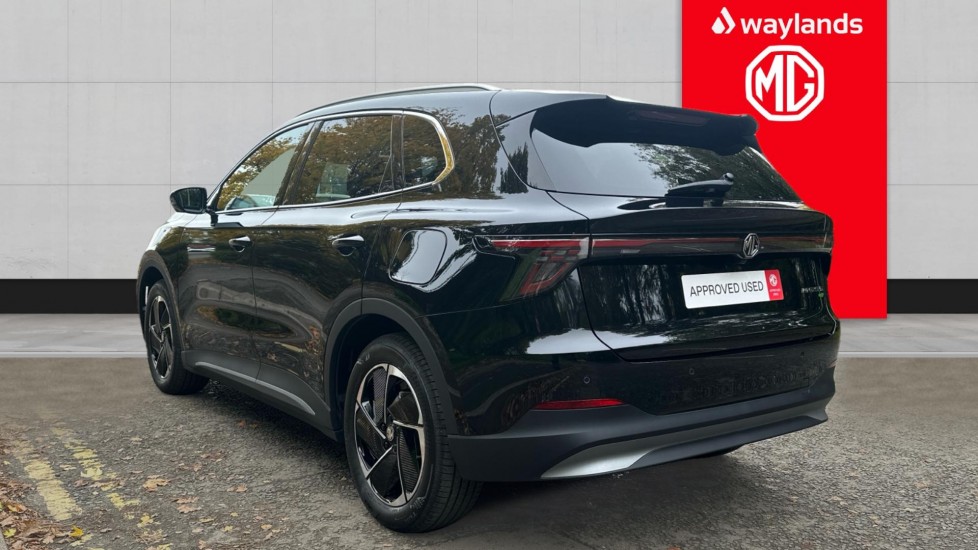 Used MG MG S5 2025 for sale - 76154608: Photo 2