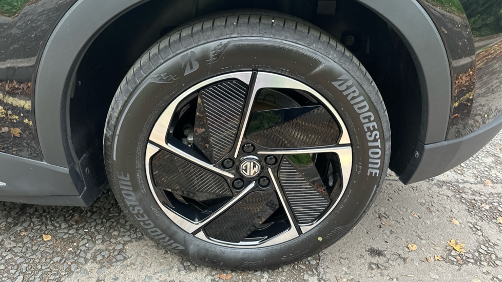 Used MG MG S5 2025 for sale - 76154608: Photo 20