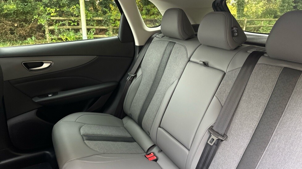 Used MG MG S5 2025 for sale - 76154608: Photo 23