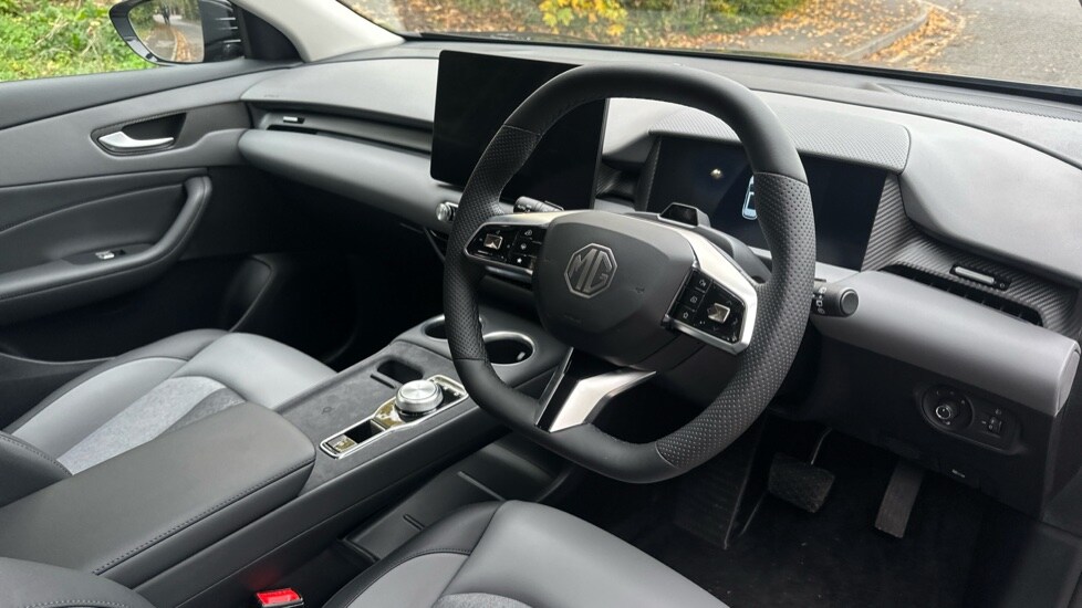 Used MG MG S5 2025 for sale - 76154608: Photo 29