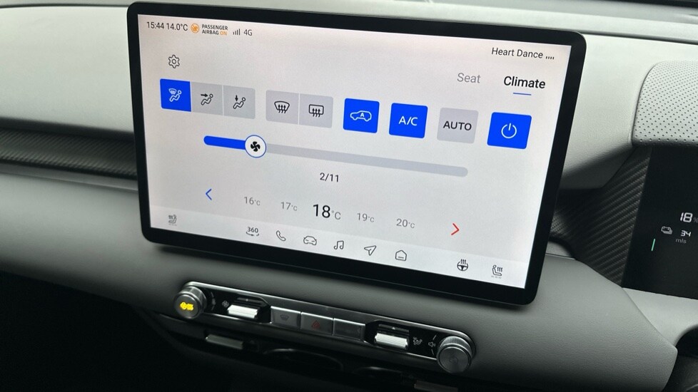 Used MG MG S5 2025 for sale - 76154608: Photo 32