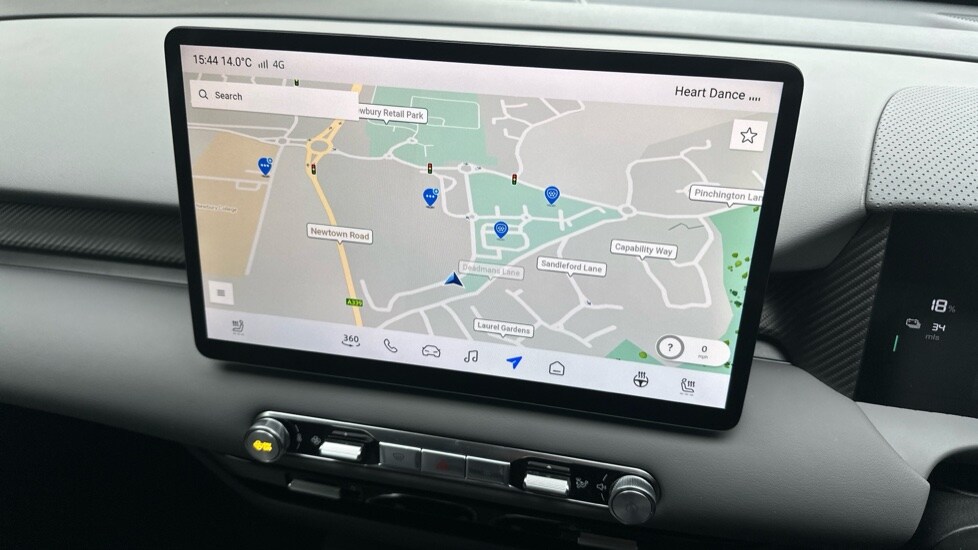 Used MG MG S5 2025 for sale - 76154608: Photo 33