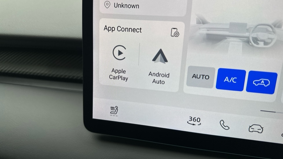 Used MG MG S5 2025 for sale - 76154608: Photo 34