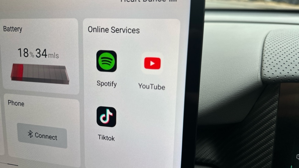 Used MG MG S5 2025 for sale - 76154608: Photo 35