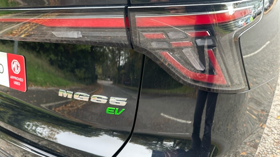 Used MG MG S5 2025 for sale - 76154608: Photo 45