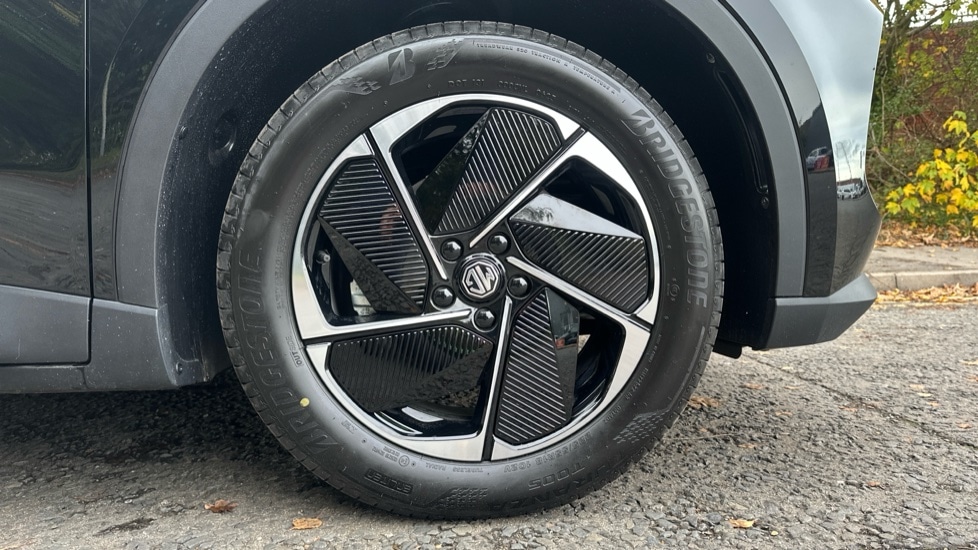 Used MG MG S5 2025 for sale - 76154608: Photo 5