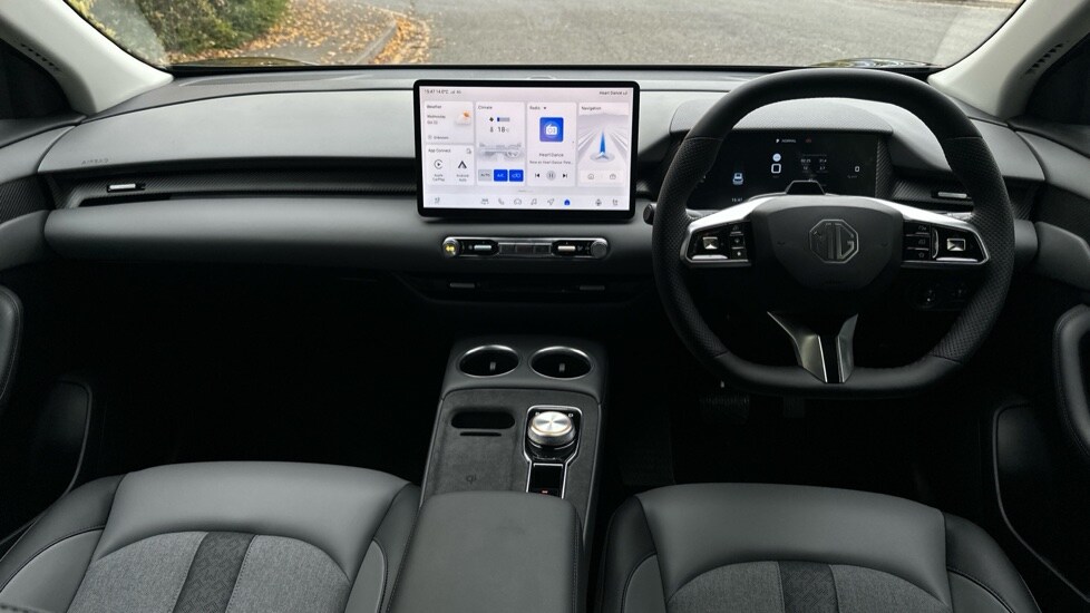 Used MG MG S5 2025 for sale - 76154608: Photo 6