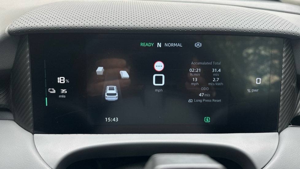 Used MG MG S5 2025 for sale - 76154608: Photo 7