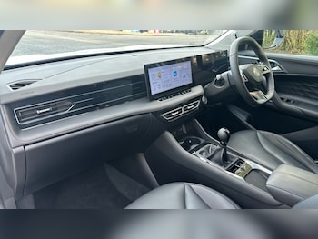 Used MG MG HS 2024 for sale - 76593706: Photo