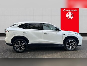 Used MG MG HS 2024 for sale - 76593706: Photo