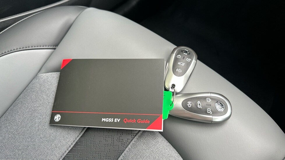 Used MG MG S5 2025 for sale - 76184060: Photo 11