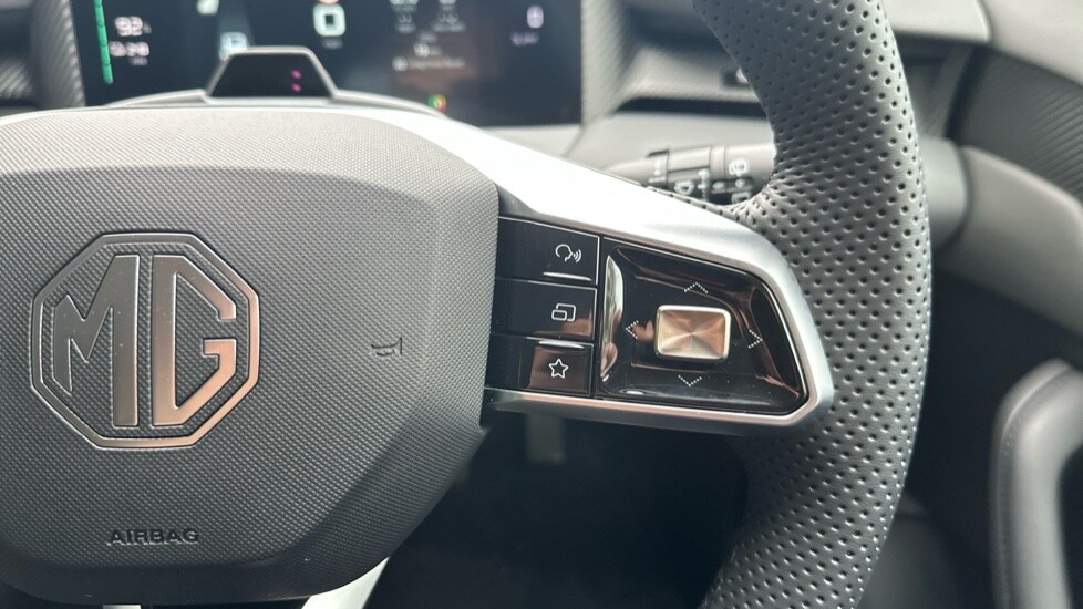Used MG MG S5 2025 for sale - 76184060: Photo 12