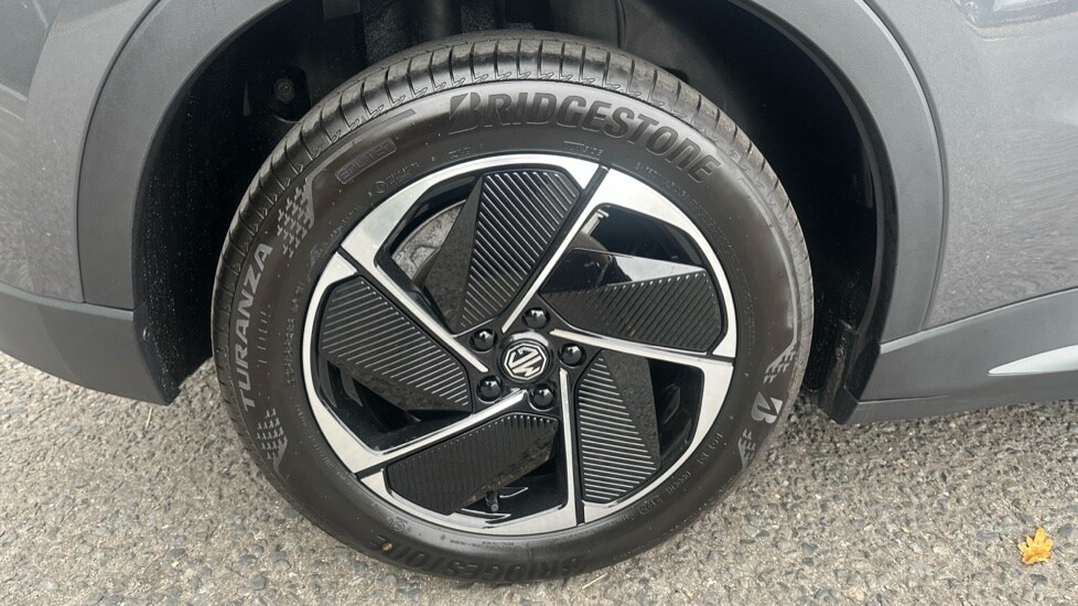 Used MG MG S5 2025 for sale - 76184060: Photo 21