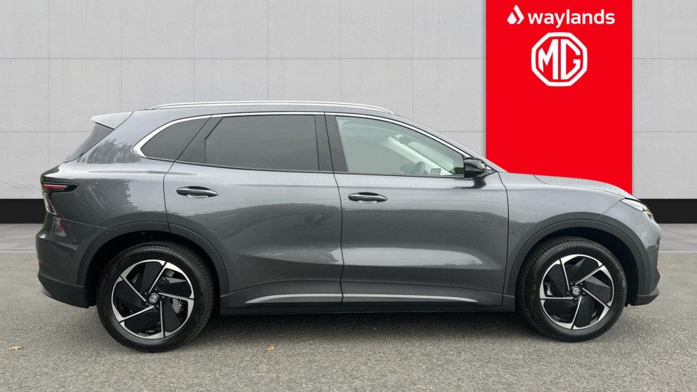 Used MG MG S5 2025 for sale - 76184060: Photo 4