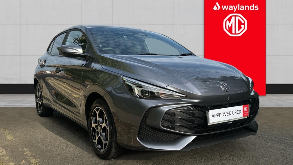 Used MG MG3 2025 for sale - 76172469: Photo 1