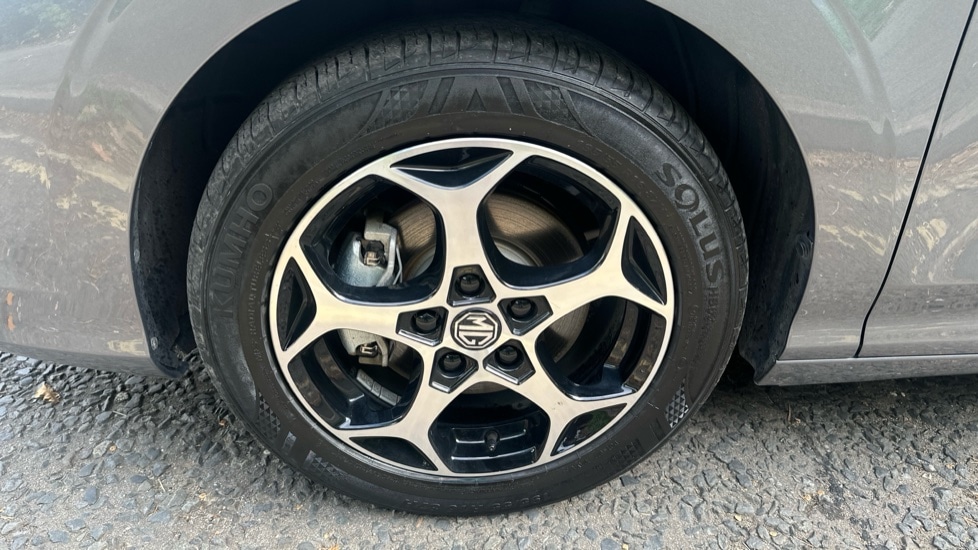 Used MG MG3 2025 for sale - 76172469: Photo 19