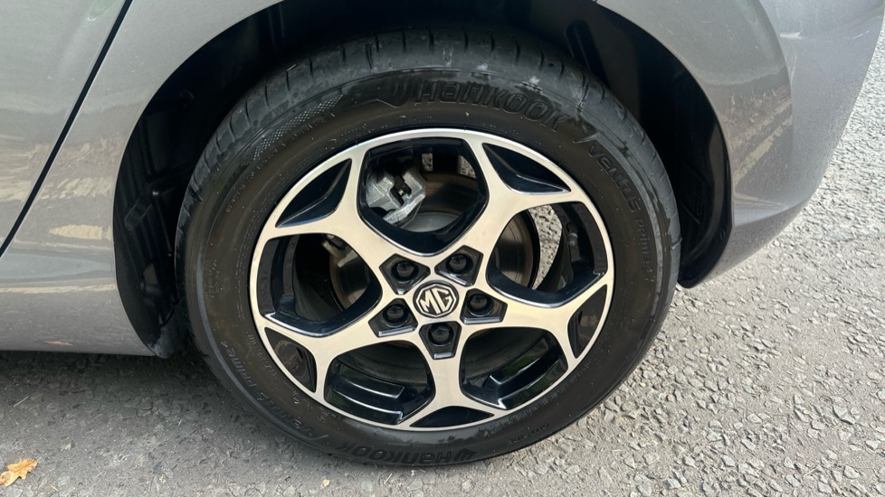 Used MG MG3 2025 for sale - 76172469: Photo 20